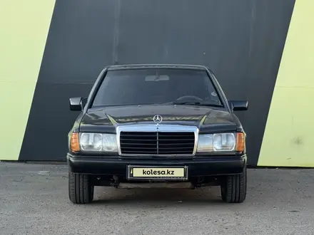 Mercedes-Benz 190 1993 года за 1 200 000 тг. в Павлодар – фото 2