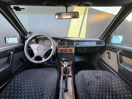 Mercedes-Benz 190 1993 года за 1 200 000 тг. в Павлодар – фото 10
