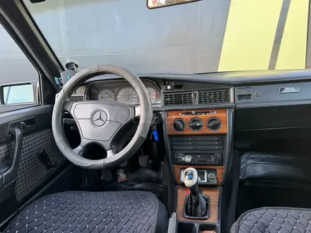 Mercedes-Benz 190 1993 года за 1 200 000 тг. в Павлодар – фото 11
