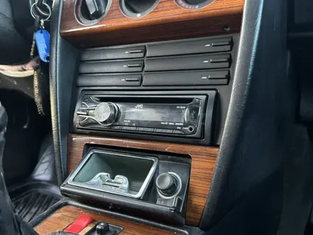 Mercedes-Benz 190 1993 года за 1 200 000 тг. в Павлодар – фото 17