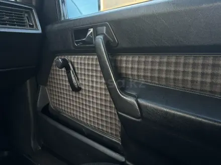 Mercedes-Benz 190 1993 года за 1 200 000 тг. в Павлодар – фото 19