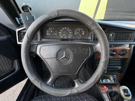 Mercedes-Benz 190 1993 года за 1 200 000 тг. в Павлодар – фото 16