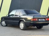 Mercedes-Benz 190 1993 годаүшін1 200 000 тг. в Павлодар – фото 4