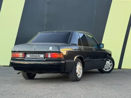 Mercedes-Benz 190 1993 года за 1 200 000 тг. в Павлодар – фото 6