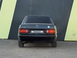 Mercedes-Benz 190 1993 годаүшін1 200 000 тг. в Павлодар – фото 5
