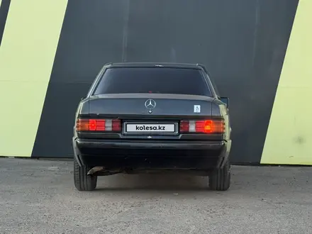 Mercedes-Benz 190 1993 года за 1 200 000 тг. в Павлодар – фото 5