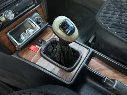 Mercedes-Benz 190 1993 года за 1 200 000 тг. в Павлодар – фото 7