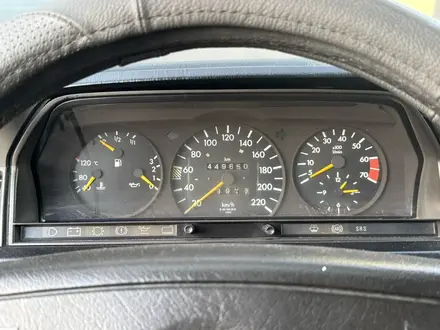Mercedes-Benz 190 1993 года за 1 200 000 тг. в Павлодар – фото 9