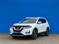 Nissan X-Trail 2021 года за 12 740 000 тг. в Алматы