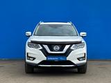 Nissan X-Trail 2021 года за 12 740 000 тг. в Алматы – фото 2