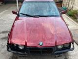 BMW 318 1991 года за 650 000 тг. в Каскелен – фото 3