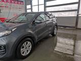 Kia Sportage 2018 годаүшін10 300 000 тг. в Караганда – фото 4