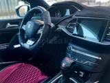 Peugeot 308 2014 годаүшін9 500 000 тг. в Актобе – фото 5
