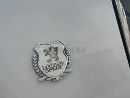 Peugeot 308 2014 года за 9 500 000 тг. в Актобе – фото 36