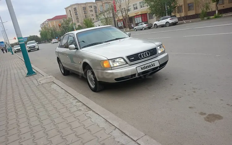 Audi A6 1995 годаүшін3 200 000 тг. в Кызылорда