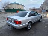 Audi A6 1995 годаүшін3 200 000 тг. в Кызылорда – фото 5