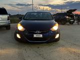 Hyundai Elantra 2015 годаfor3 800 000 тг. в Атырау – фото 5