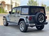 Jeep Wrangler 2022 года за 29 000 000 тг. в Алматы – фото 5