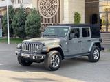 Jeep Wrangler 2022 года за 29 000 000 тг. в Алматы