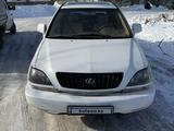 Lexus RX 300 1999 года за 5 000 000 тг. в Астана