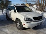 Lexus RX 300 1999 года за 5 000 000 тг. в Астана – фото 2