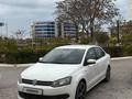Volkswagen Polo 2013 года за 4 500 000 тг. в Актау