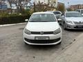Volkswagen Polo 2013 года за 4 500 000 тг. в Актау – фото 2