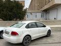 Volkswagen Polo 2013 года за 4 500 000 тг. в Актау – фото 3