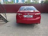 Toyota Camry 2013 года за 6 300 000 тг. в Актобе