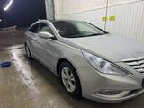 Hyundai Sonata 2010 года за 4 600 000 тг. в Кызылорда – фото 3
