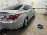 Hyundai Sonata 2010 года за 4 600 000 тг. в Кызылорда – фото 5