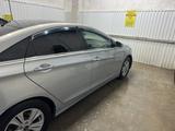 Hyundai Sonata 2010 года за 4 600 000 тг. в Кызылорда – фото 4