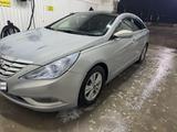 Hyundai Sonata 2010 года за 4 600 000 тг. в Кызылорда