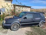 Volkswagen Golf 1993 года за 550 000 тг. в Актобе – фото 3