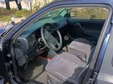 Volkswagen Golf 1993 года за 550 000 тг. в Актобе – фото 5