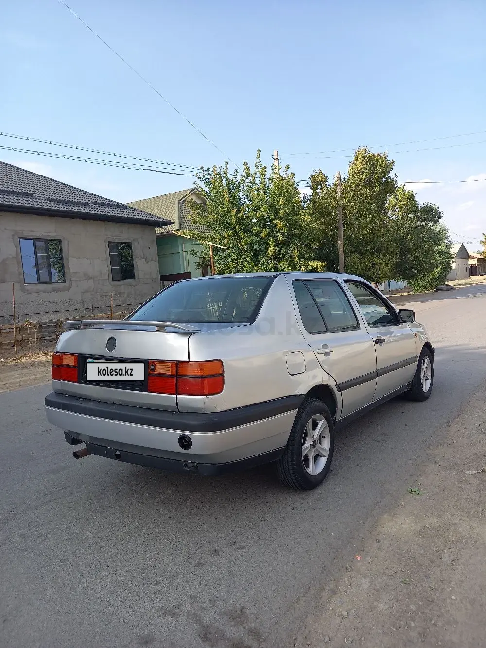 Volkswagen Vento, 1994