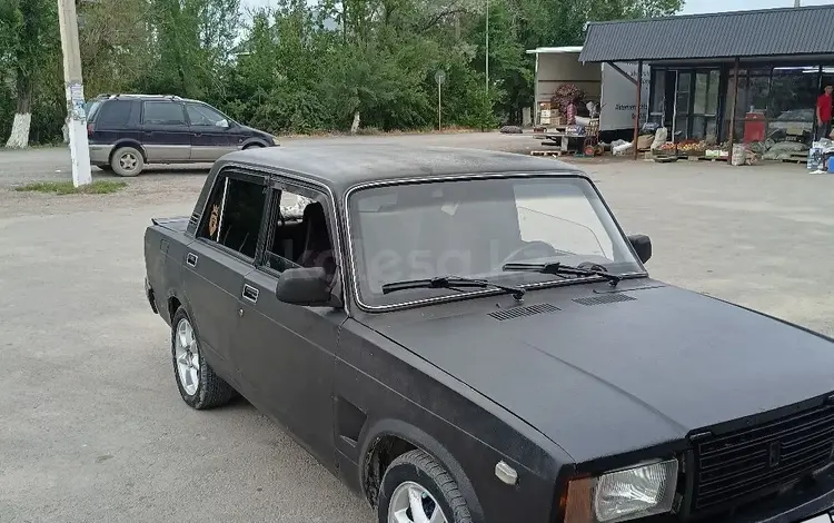 ВАЗ (Lada) 2105 1988 годаүшін550 000 тг. в Шелек