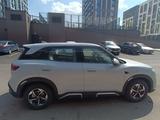 BYD Yuan Up 2025 года за 8 500 000 тг. в Астана