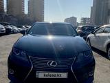 Lexus ES 250 2015 года за 13 800 000 тг. в Актау – фото 5