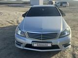 Mercedes-Benz C 250 2012 года за 6 100 000 тг. в Караганда