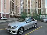 Mercedes-Benz C 250 2012 года за 6 100 000 тг. в Караганда – фото 3