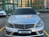 Mercedes-Benz C 250 2012 года за 6 100 000 тг. в Караганда – фото 4