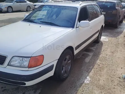 Audi 100 1992 года за 1 700 000 тг. в Астана – фото 5