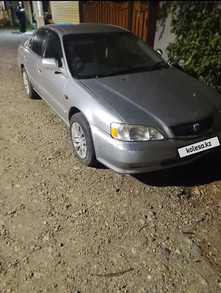 Honda Saber, 1999