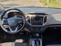 Hyundai Creta 2020 года за 8 400 000 тг. в Алматы – фото 8