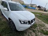 Nissan Terrano 2017 годаүшін7 300 000 тг. в Уральск – фото 4