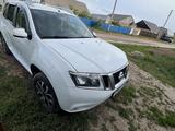 Nissan Terrano 2017 года за 6 000 000 тг. в Уральск – фото 3