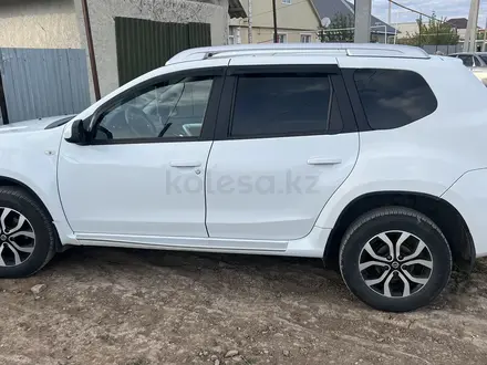 Nissan Terrano 2017 года за 7 000 000 тг. в Уральск – фото 2