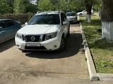 Nissan Terrano 2017 года за 6 000 000 тг. в Уральск – фото 5