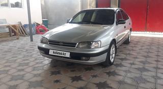 Toyota Carina E 1997 года за 2 400 000 тг. в Тараз